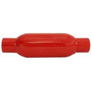  Cherry Bomb 87522 Glasspack Muffler: Automotive