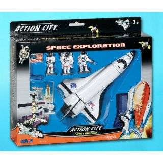 Matchbox Sky Busters   Space Shuttle Atlantis: Toys 