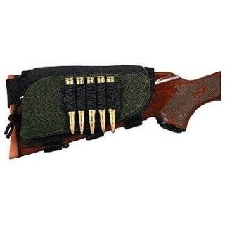  Magazine Pouch For Mauser k98 Mosin Nagant Remington 700 Ruger 10/22 