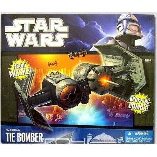  Star Wars Saga 06 Exclusive Vehicle Imperial Shuttle with 