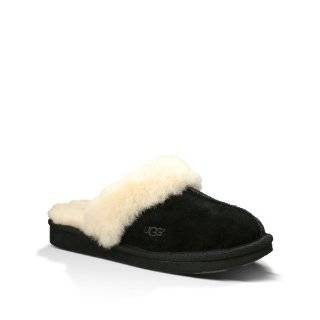  UGG Womens Coquette Slippers 5125 Shoes
