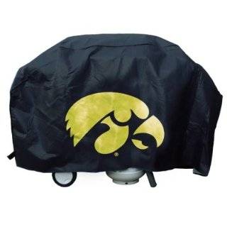 Iowa Hawkeyes Deluxe Grill Cover