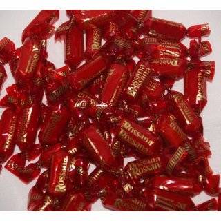 Perugina Rossana Premium Hard Candy   box with 60 candies  