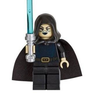  Aayla (Jedi Knight)   LEGO Star Wars Minifigure: Toys 
