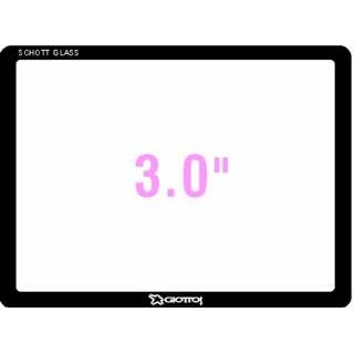    coated LCD Screen Protector for Nikon D300,D700,D90: Camera & Photo