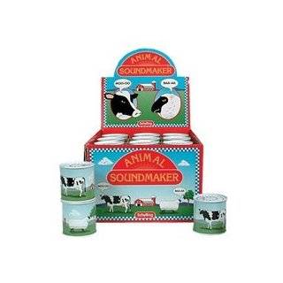  Country Moo Cow Can In Despicable Me Movie July 2010 Toys 