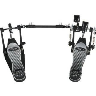  Cannon DP921FB Bass Drum Pedal: Musical Instruments