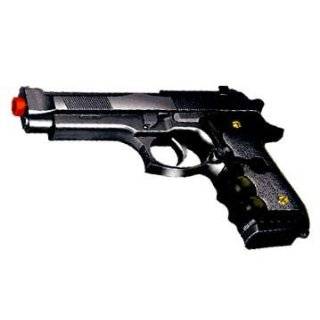 Desert Eagle .44 Magnum Softair Pistol 