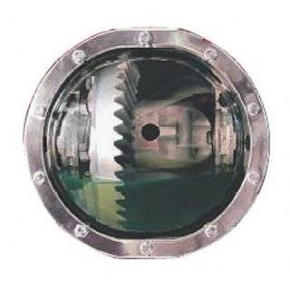    Trans Dapt 8403 Cleargearz Clear Differential Cover Automotive