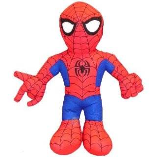 Baby Spiderman Plush Doll 13 inch