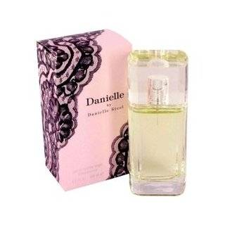  Danielle by Danielle Steel Eau De Parfum Spray 3.4 oz: DANIELLE 