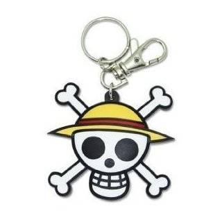  One Piece Sd Sanji Keychain Toys & Games