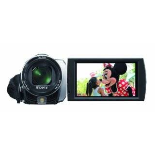  Sony DCR SX45/L DCR SX45 DCRSX45L Handycam Camcorder with 