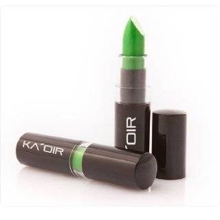 KAOIR by Keyshia KAOIR Bright Green Lipstick Jamaica