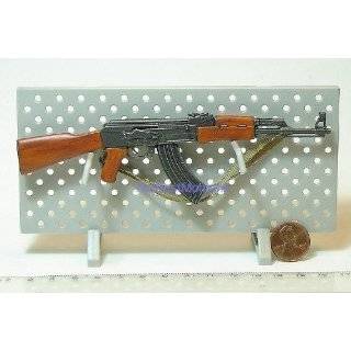 AK 47 #1 DRAGON RUSSIAN MACHINE GUN ASSAULT AK47 RIFLE for 16 Scale 
