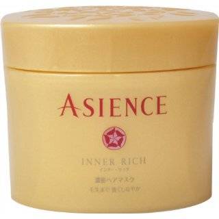 KAO Asience Rich and Condensed Hair Mask Treatment   200g