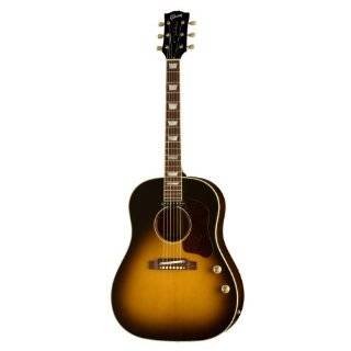 Gibson John Lennon Anniversary Limited Edition J 160 E Acoustic Guitar 