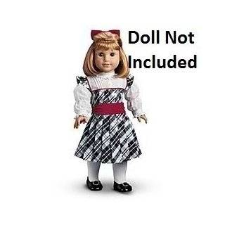  American Girl Nellie Doll & Paperback Book Toys & Games
