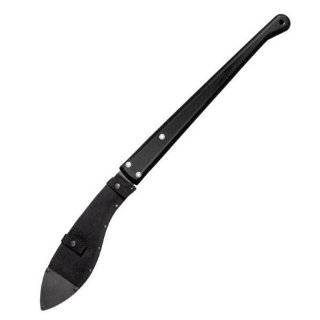 Cold Steel Two Handed Kukri Machete with Polypropylene Handle  