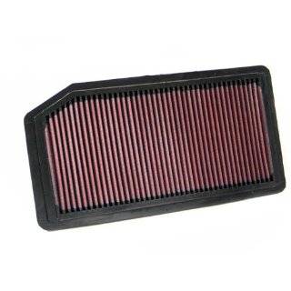 33 2323 High Performance Replacement Air Filter