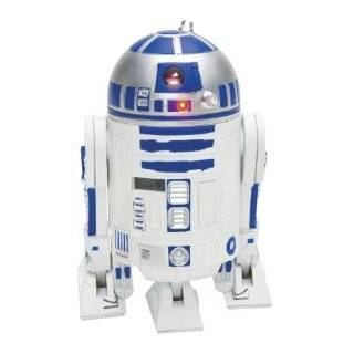  Star Wars R2 D2 Wastebasket Toys & Games