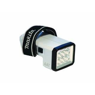  Makita LXLM01 18V LXT Lithium Ion Cordless Flashlight 