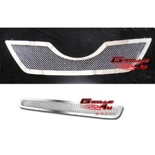 Toyota Camry 2010 XL XLE LE SES Chrome Billet Grill Grille (Top 