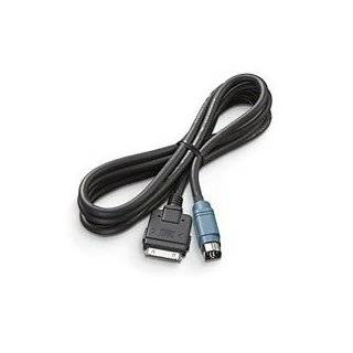 Alpine KCE 433iV USB Full Speed iPod® / iPhone Cable for CDE 102 (No 