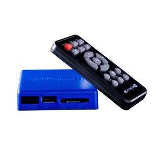  Sony SMPU10 USB Media Player (Black) Electronics