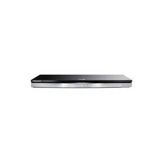 BD D6500 3D Blu ray Player, 2D to 3D Conversion, Built in WiFi, 1 HDMI 