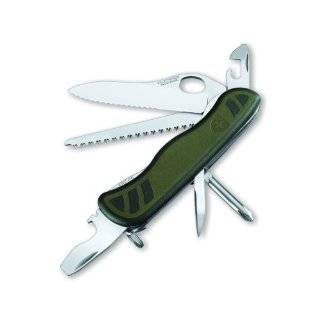  Victorinox Swiss Army Rescue Tool: Sports & Outdoors