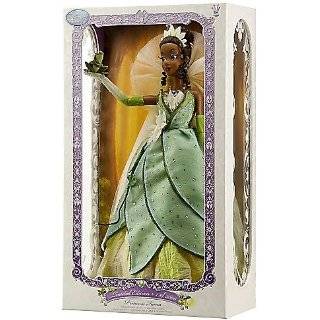  Tangled Exclusive Limited Edition 17 Inch Deluxe Doll Rapunzel: Toys