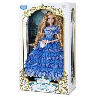   Tangled Exclusive Limited Edition 17 Inch Deluxe Doll Rapunzel: Toys