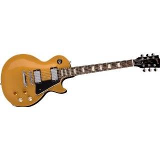 Gibson Joe Bonamassa Les Paul Signature Electric Guitar,Gold Top 