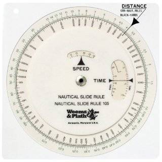 Weems & Plath Marine Navigation Protractor Triangle with Handle 