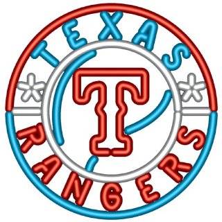 mlb texas rangers neon sign by imperial $ 579 00 $ 460 62 in stock