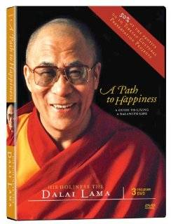 Path to Happiness His Holiness the Dalai Lama