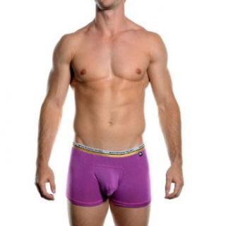 Andrew Christian Color Vibe Boxer Clothing