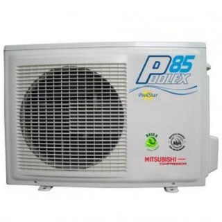 Pompe à chaleur pisicne 8.5 KW PoolStar Poolex P85   Grâce à notre