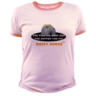 TIGHTER THEY ARE THE BETTER THE FIT  Daisy Dukes Restaurant Shop