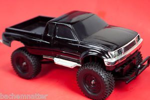 1/10 scale toyota hilux #2
