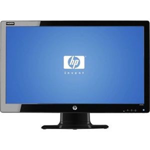 HP 2511x 25 Widescreen LED LCD Monitor