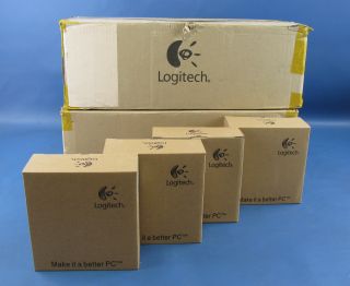  LOG980000012  Logitech - Enceintes stéréo S120