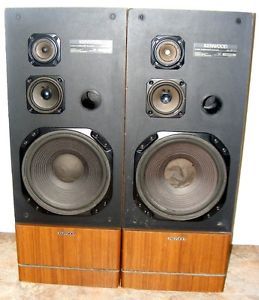 kenwood jl 525