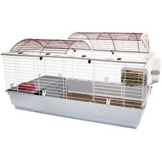Extra Large Big Indoor Pet Supplies Dog Cat Ferret Guinea Pig Wire Cage Kennel