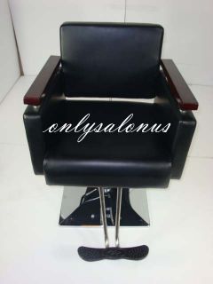 New Hydraulic Styling Barber Chair Salon Equipment Hair
