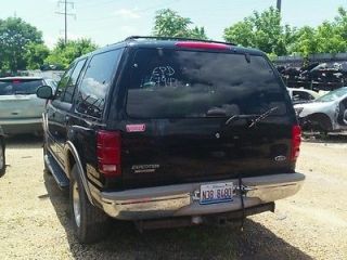 97 98 Ford Expedition Automatic Transmission 8 330 5 4L E4OD 4x4 734312