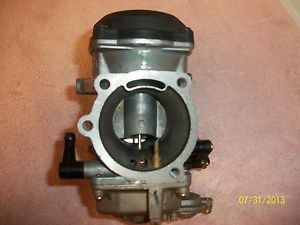 2000 harley davidson softail carburetor