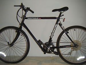 schwinn montague biframe