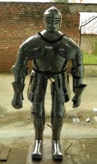 Medieval Full Body Armour Suit Collectibles Military